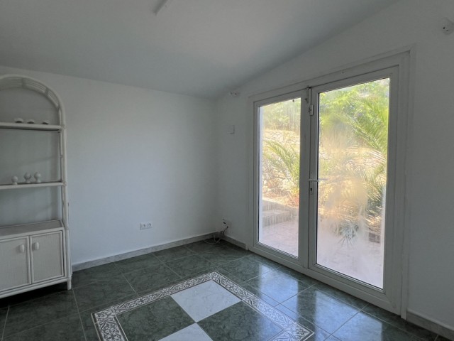 3 Sovrums Villa i La Duquesa