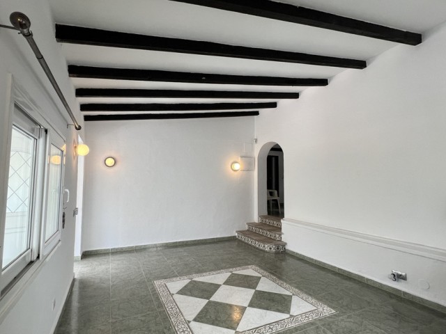 3 Sovrums Villa i La Duquesa
