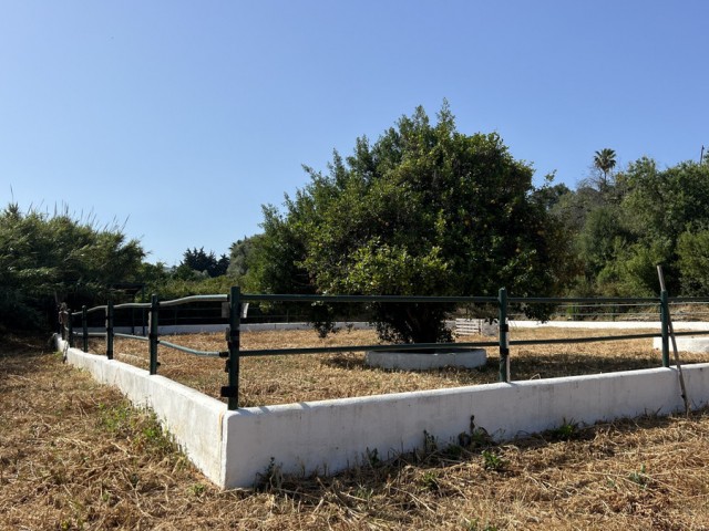 3 Sovrums Villa i La Duquesa