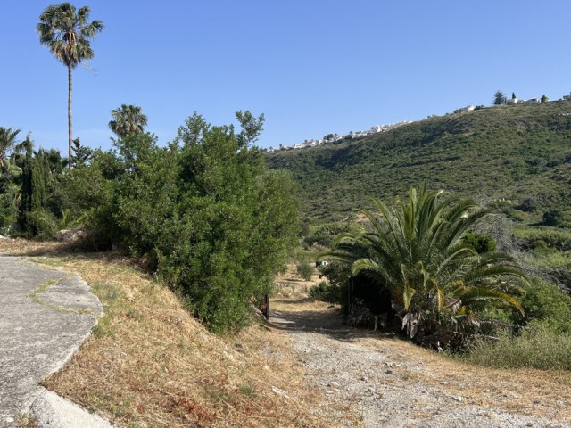 3 Sovrums Villa i La Duquesa