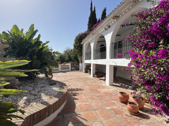 3 Sovrums Villa i La Duquesa