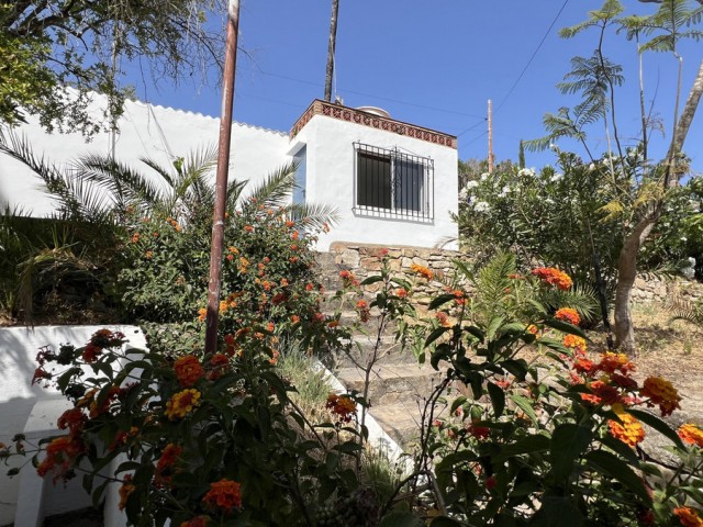 3 Sovrums Villa i La Duquesa