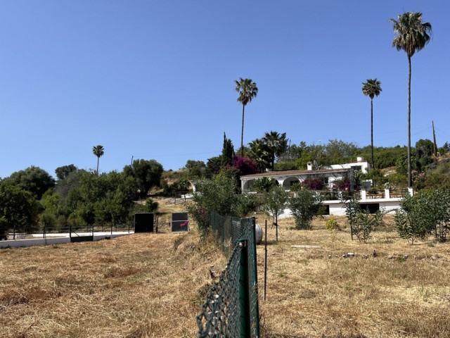 3 Sovrums Villa i La Duquesa