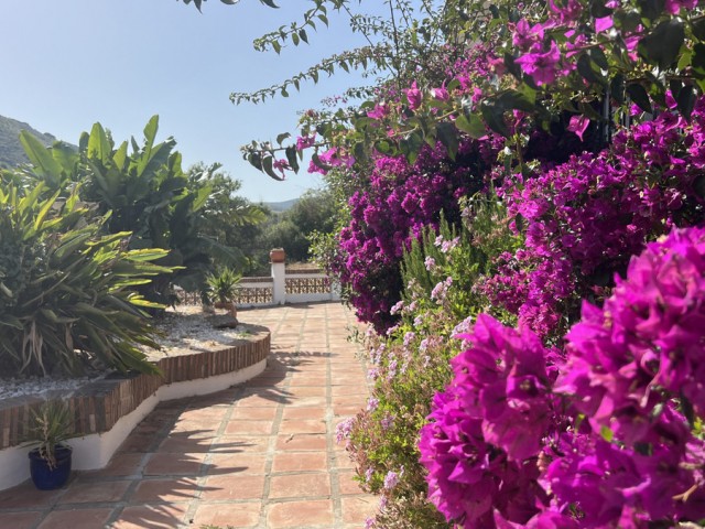 3 Makuuhuoneen Huvila La Duquesa