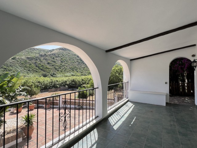 3 Makuuhuoneen Huvila La Duquesa