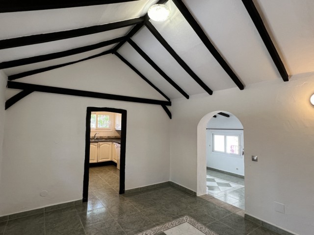 3 Makuuhuoneen Huvila La Duquesa