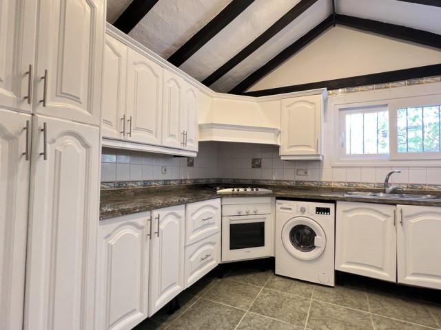 3 Makuuhuoneen Huvila La Duquesa