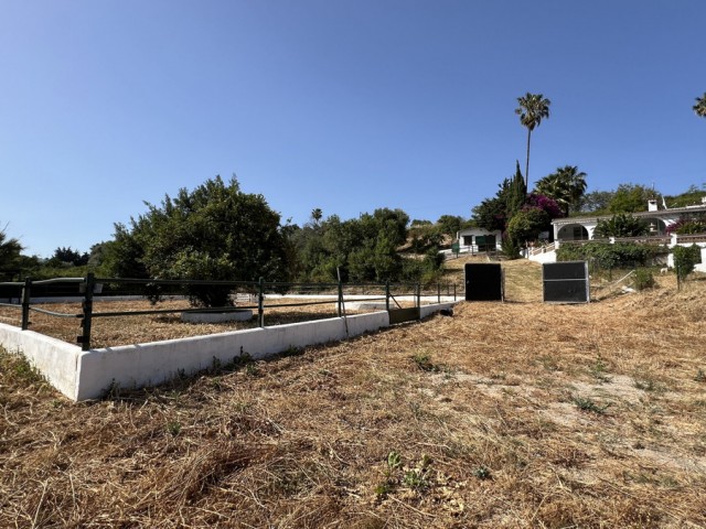 3 Makuuhuoneen Huvila La Duquesa