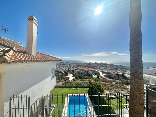 4 Sovrums Villa i Riviera del Sol