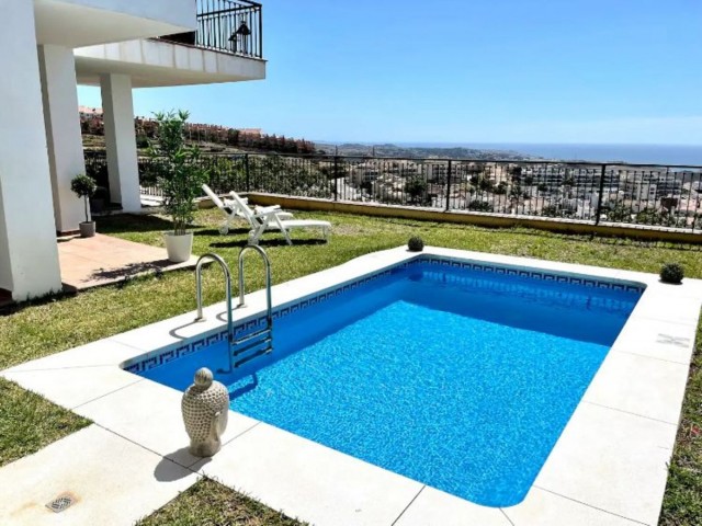 4 Sovrums Villa i Riviera del Sol