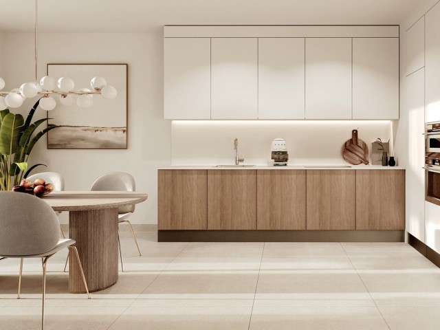 Appartement, Cancelada, DVG-D4049