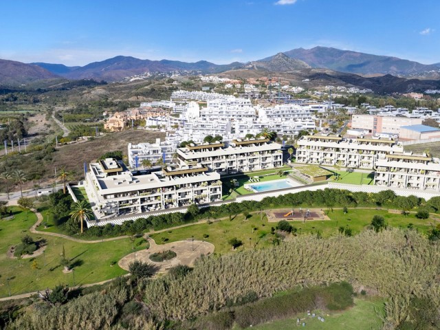 3 Bedrooms Apartment in Cancelada