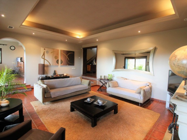 11 Soveroms Villa i New Golden Mile
