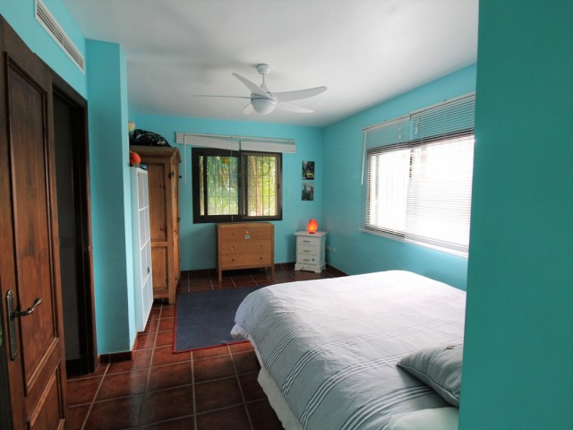 11 Soveroms Villa i New Golden Mile