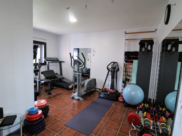11 Soveroms Villa i New Golden Mile