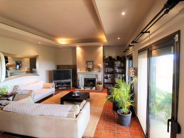 11 Soveroms Villa i New Golden Mile