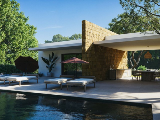 4 Bedrooms Villa in Sotogrande