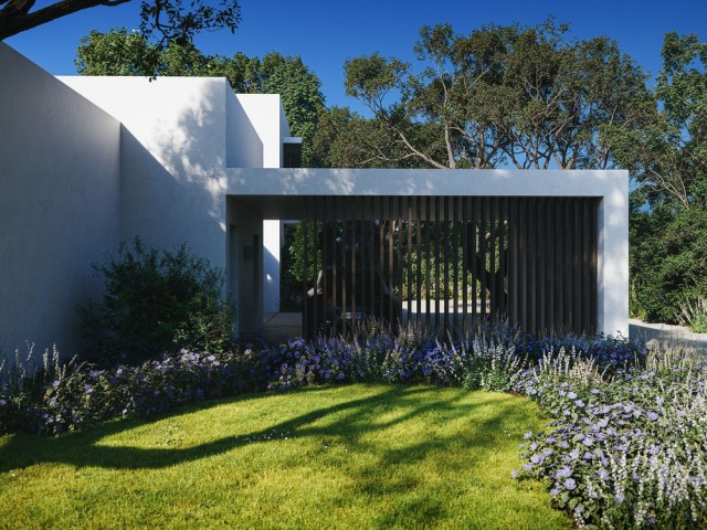 4 Bedrooms Villa in Sotogrande