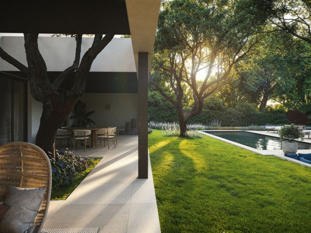 4 Bedrooms Villa in Sotogrande