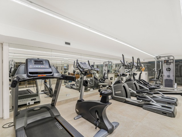 6 Soveroms Villa i Hacienda Las Chapas