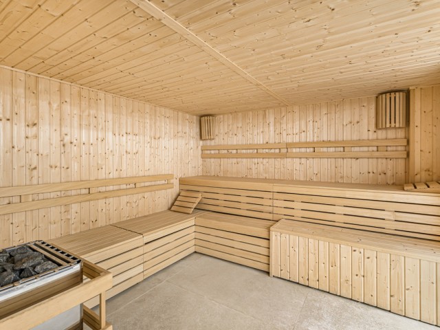 6 Soveroms Villa i Hacienda Las Chapas