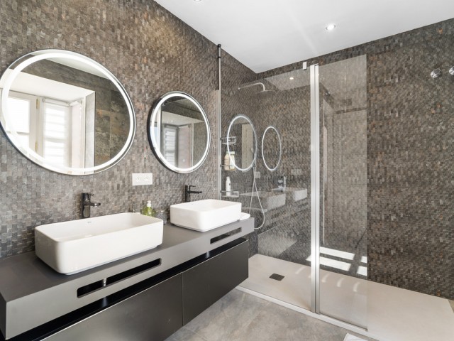 6 Soveroms Villa i Hacienda Las Chapas