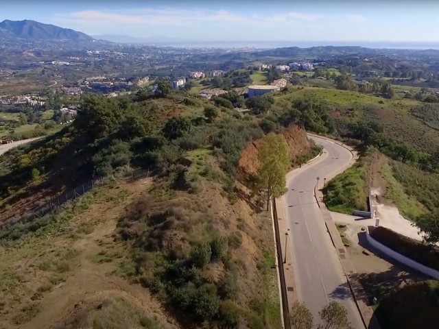  Grundstück in La Mairena