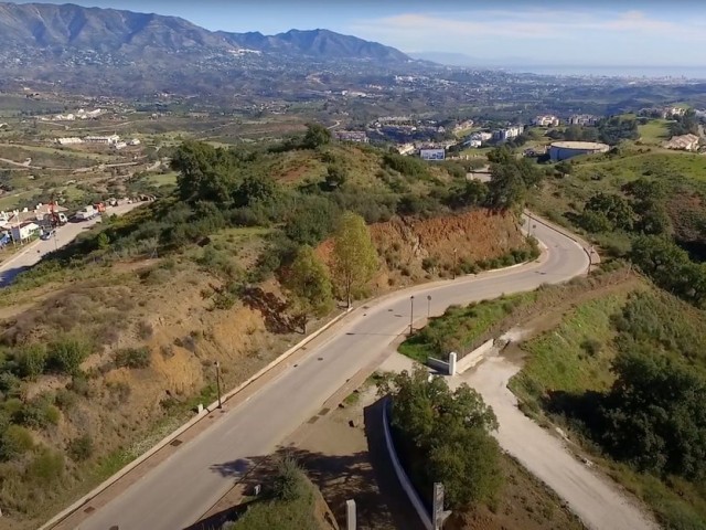  Grundstück in La Mairena
