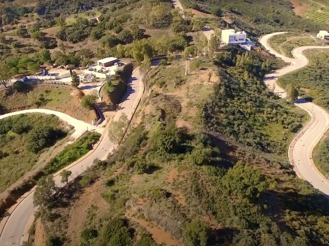  Grundstück in La Mairena