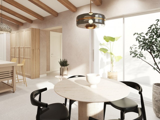 4 Slaapkamer Villa in Río Real