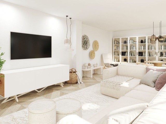 4 Bedrooms Villa in Río Real