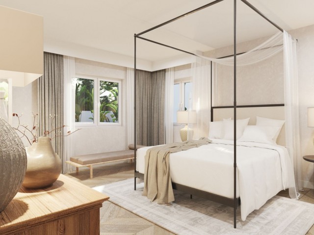 4 Bedrooms Villa in Río Real