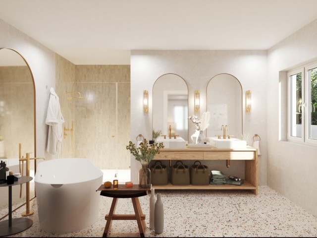 4 Bedrooms Villa in Río Real