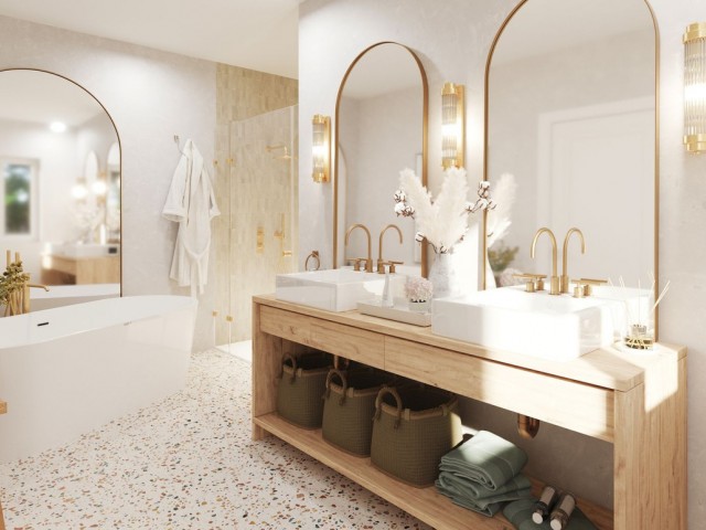 4 Bedrooms Villa in Río Real