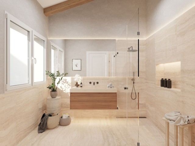 4 Bedrooms Villa in Río Real