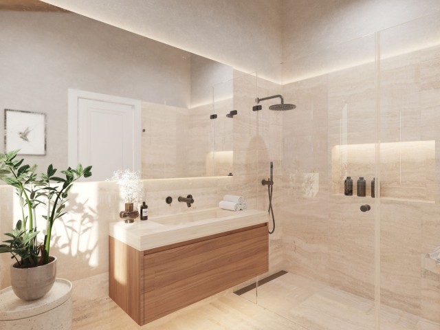 4 Bedrooms Villa in Río Real