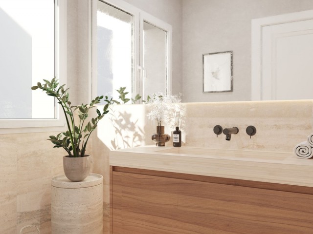 4 Bedrooms Villa in Río Real