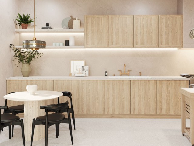 4 Bedrooms Villa in Río Real