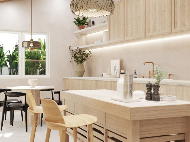 4 Bedrooms Villa in Río Real