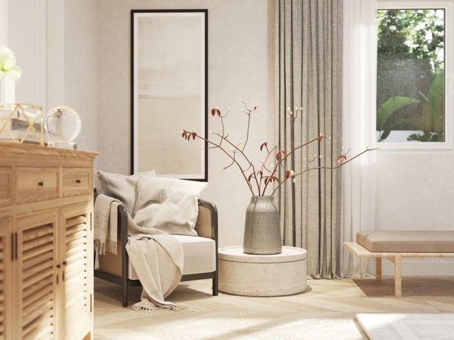 4 Bedrooms Villa in Río Real