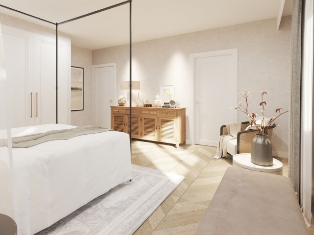 4 Bedrooms Villa in Río Real