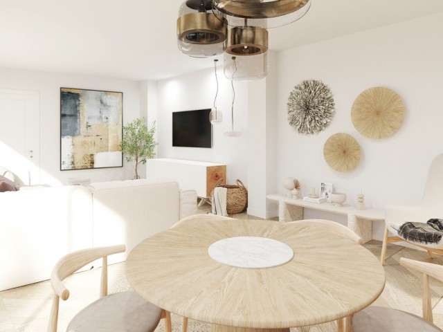 4 Bedrooms Villa in Río Real