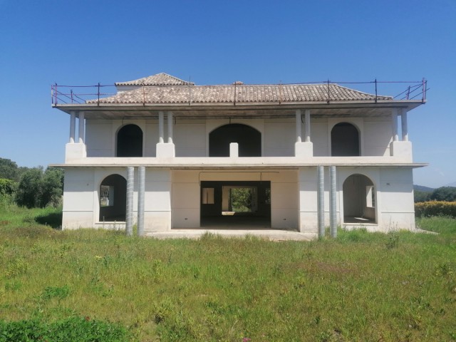 Villa, Sotogrande, R4023547