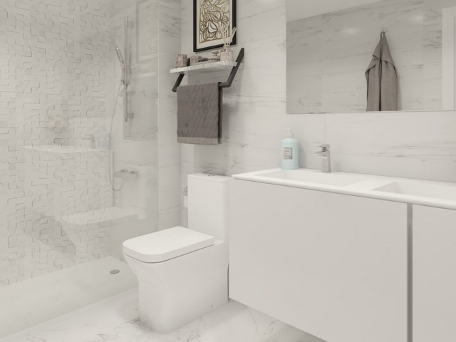 2 Makuuhuoneen Huoneisto Torremolinos