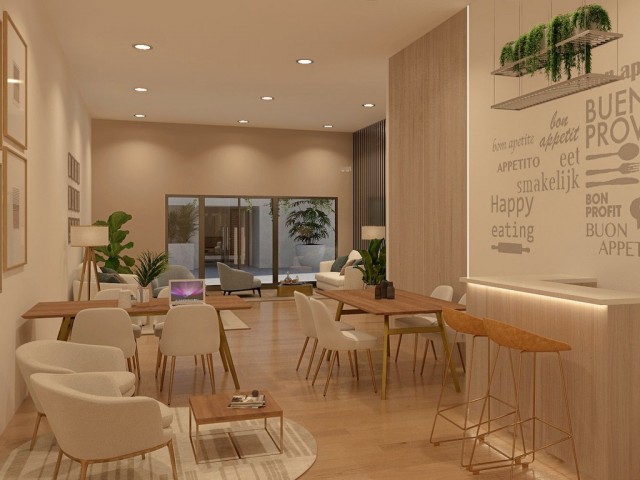 2 Schlafzimmer Apartment in Torremolinos