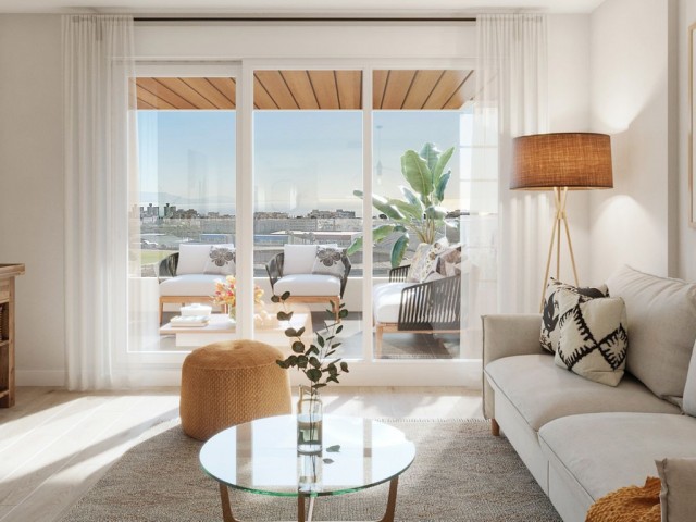 Appartement, Torremolinos, DVG-DA4930