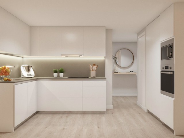 3 Bedrooms Apartment in Torremolinos