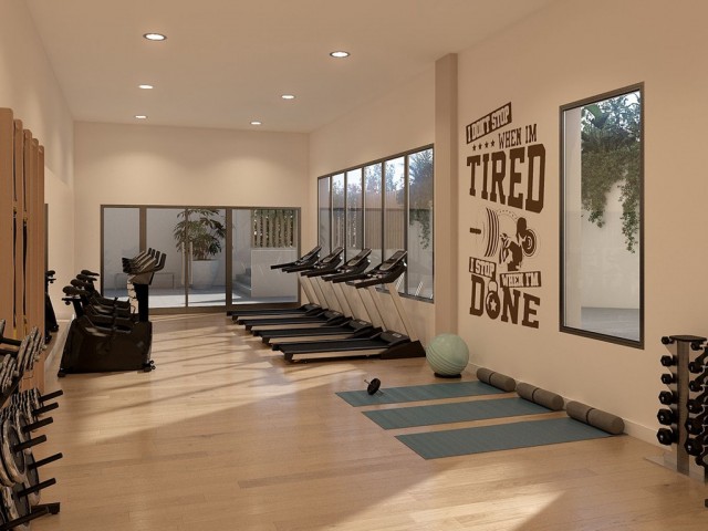 3 Bedrooms Apartment in Torremolinos