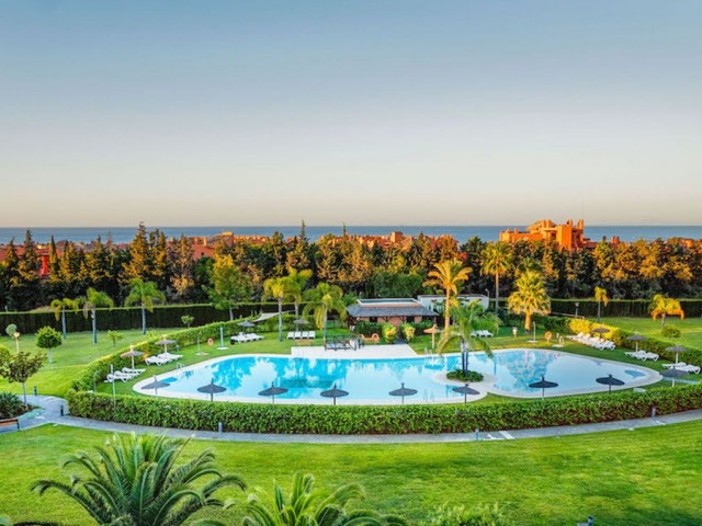 Penthouse New Golden Mile - R4771342