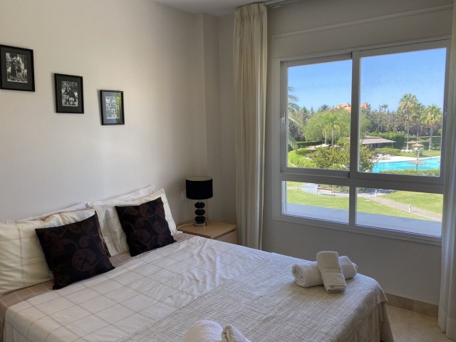 Takvåning i New Golden Mile